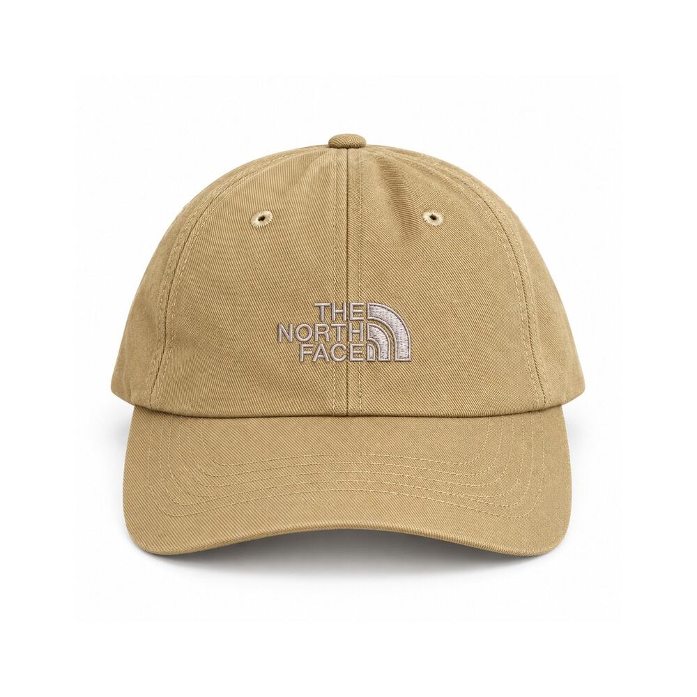 The North Face Norm Hat Cedar One Size Shallow Fit NWT NF0A7WHQ